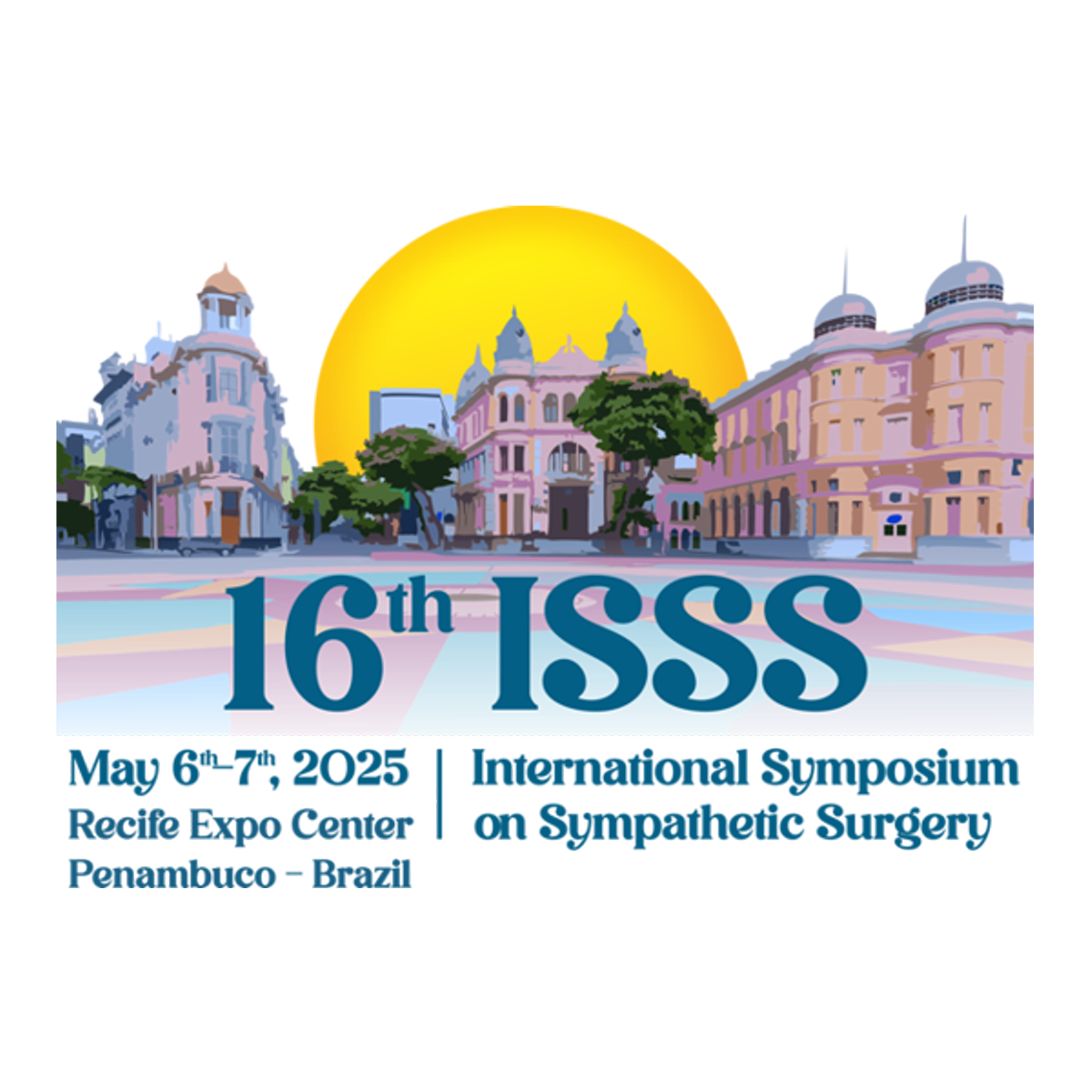 INTERNATIONAL SYMPOSIUM ON SYMPATHETIC SURGERY